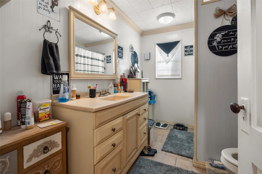 314 W 4th Street Weatherford, TX 76086