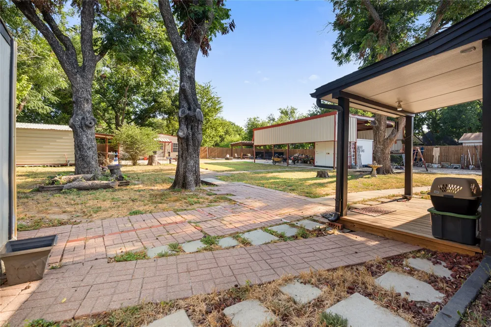 314 W 4th Street Weatherford, TX 76086