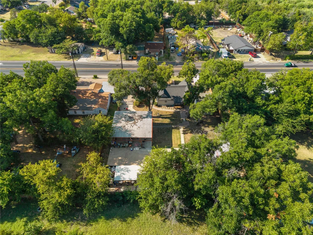 314 W 4th Street Weatherford, TX 76086
