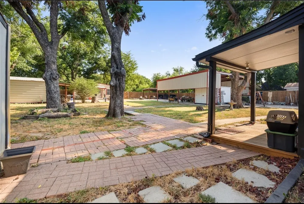 314 W 4th Street Weatherford, TX 76086
