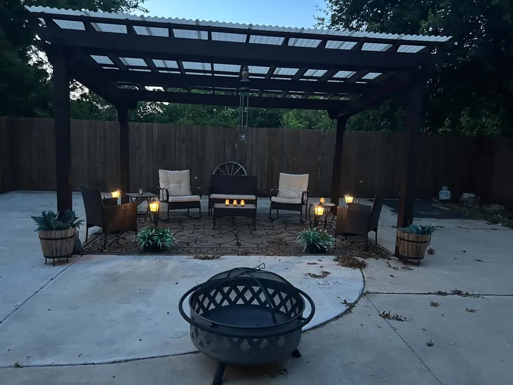 314 W 4th Street Weatherford, TX 76086