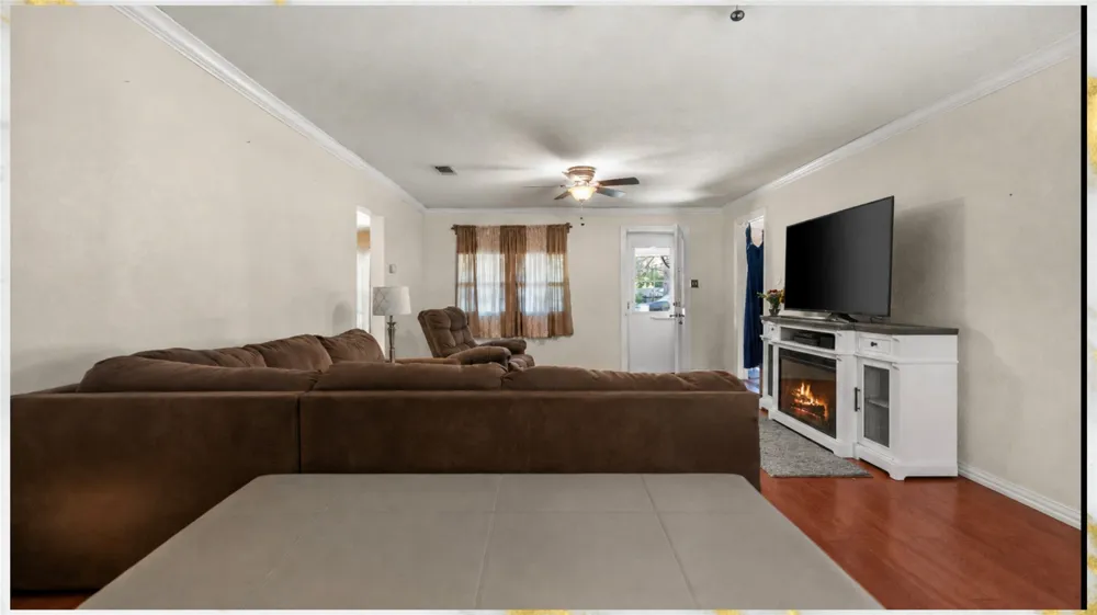314 W 4th Street Weatherford, TX 76086