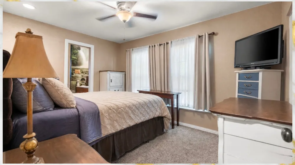 314 W 4th Street Weatherford, TX 76086