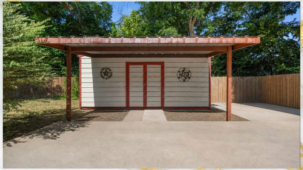 314 W 4th Street Weatherford, TX 76086