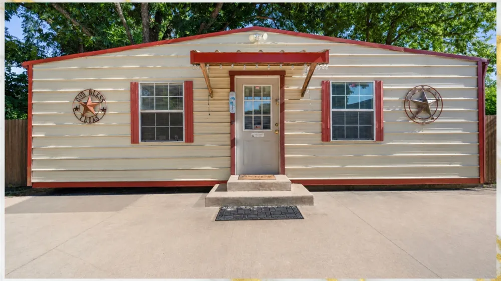 314 W 4th Street Weatherford, TX 76086