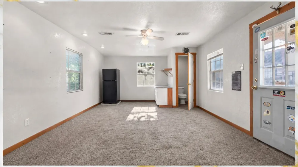 314 W 4th Street Weatherford, TX 76086
