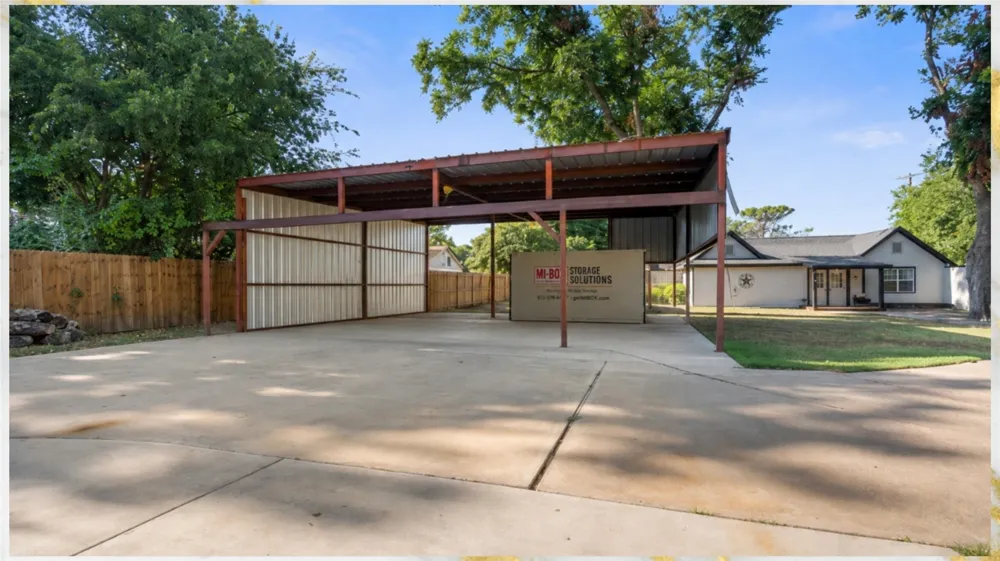 314 W 4th Street Weatherford, TX 76086