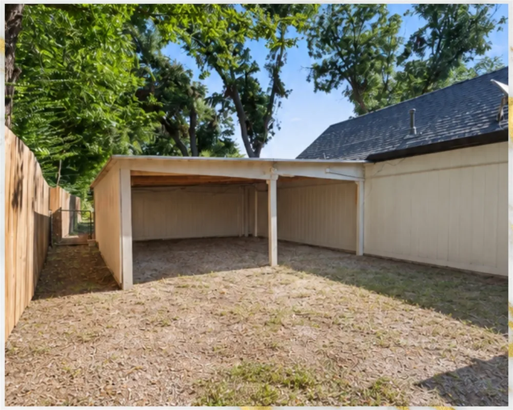 314 W 4th Street Weatherford, TX 76086