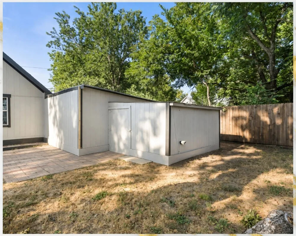 314 W 4th Street Weatherford, TX 76086