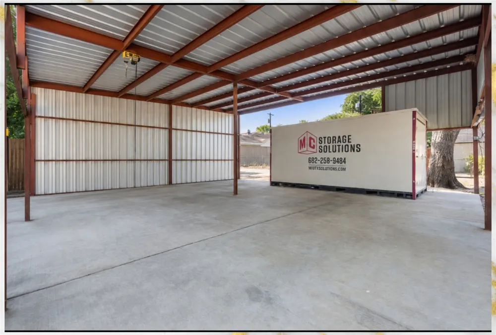 314 W 4th Street Weatherford, TX 76086