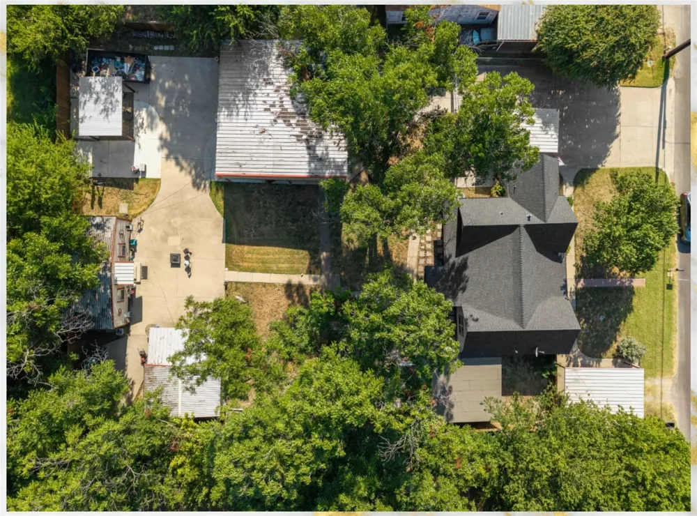 314 W 4th Street Weatherford, TX 76086