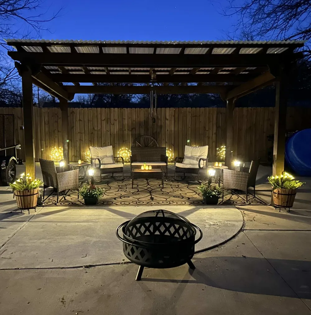 314 W 4th Street Weatherford, TX 76086