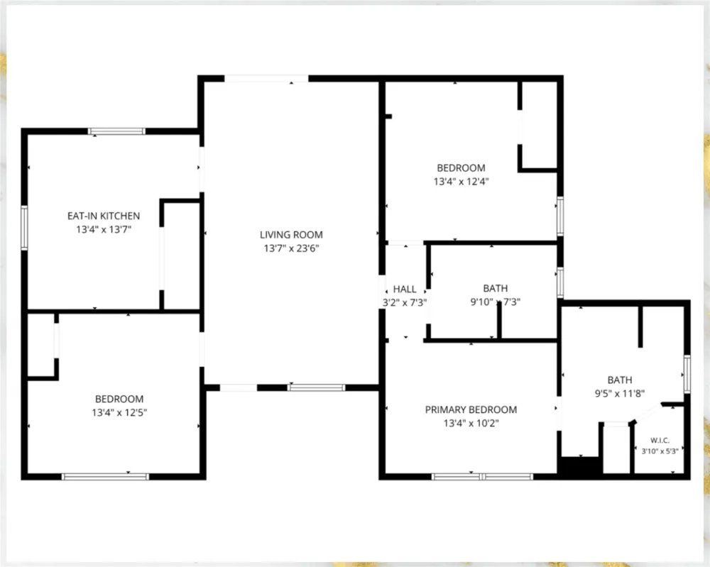 314 W 4th Street Weatherford, TX 76086