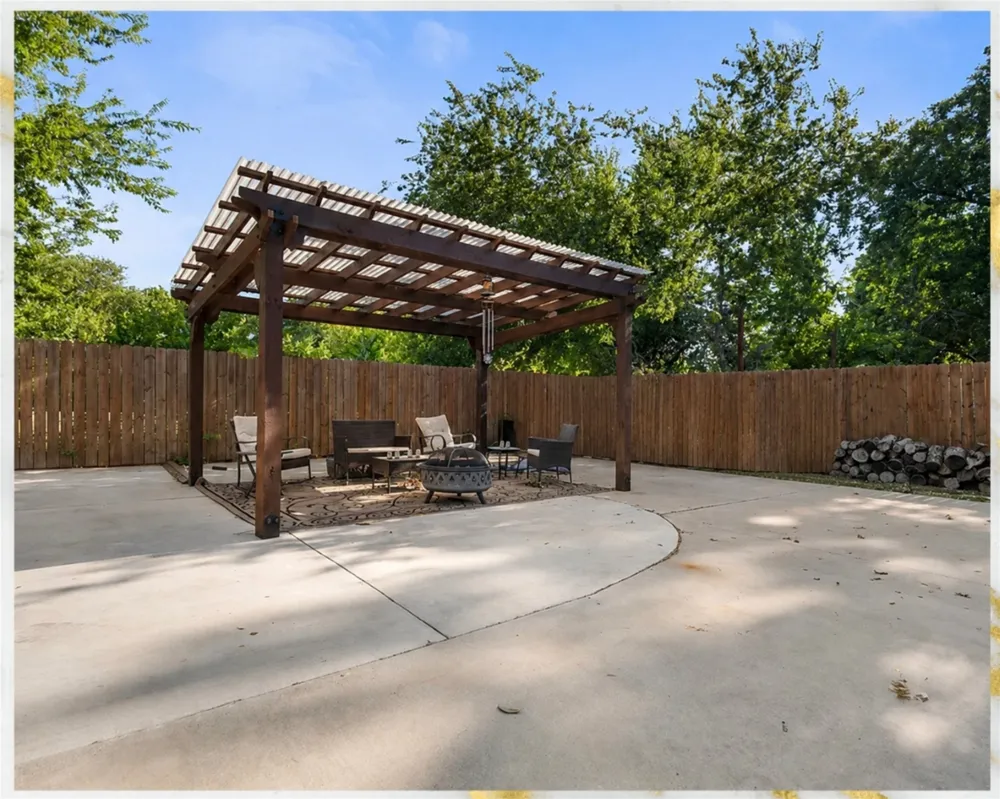 314 W 4th Street Weatherford, TX 76086