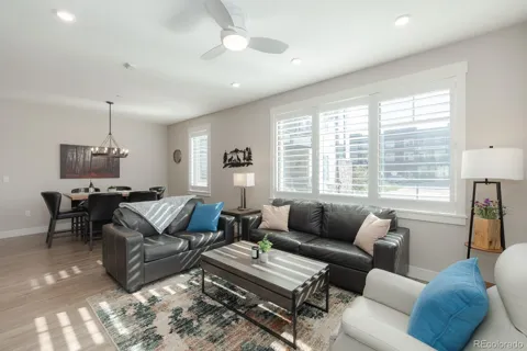 400 Baker Drive #TE-103