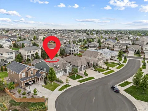8935 Snowball Way