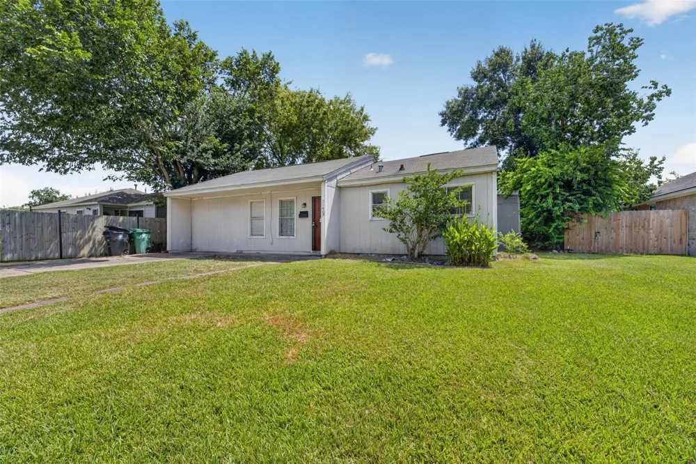 11407 Duane Street Houston, TX 77047