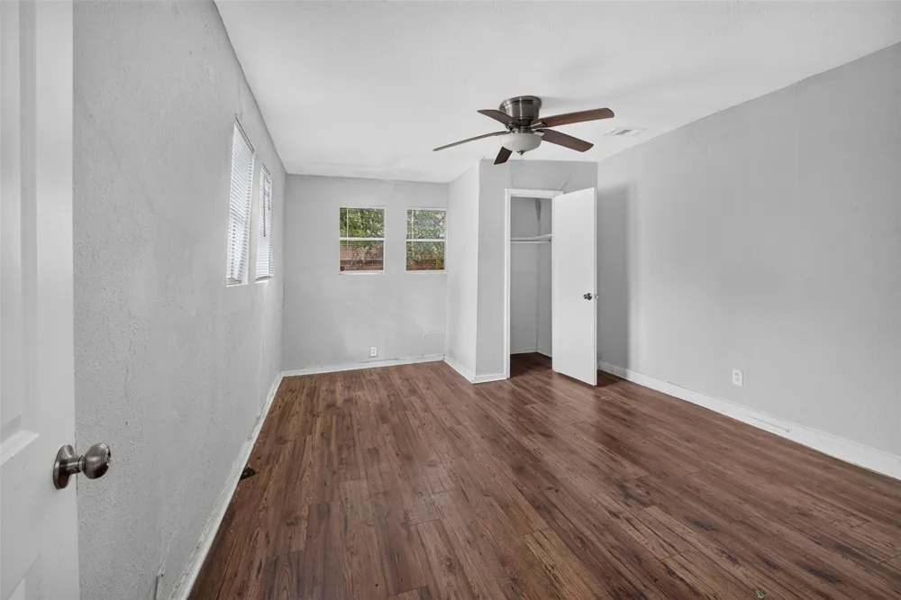 11407 Duane Street Houston, TX 77047