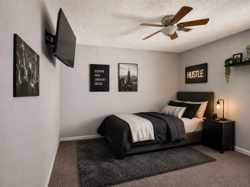 11407 Duane Street Houston, TX 77047