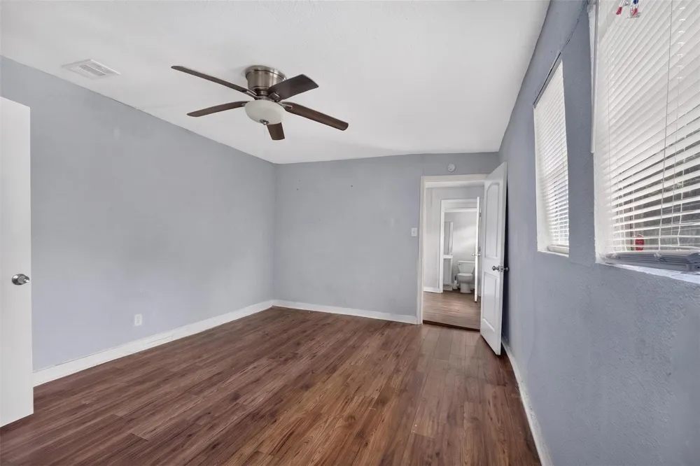 11407 Duane Street Houston, TX 77047