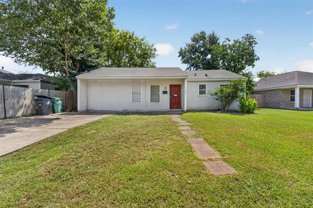 11407 Duane Street Houston, TX 77047