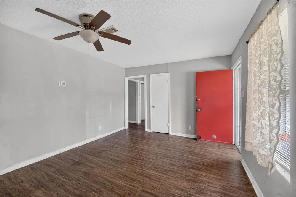 11407 Duane Street Houston, TX 77047