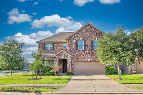 25342 Briscoe Village Drive