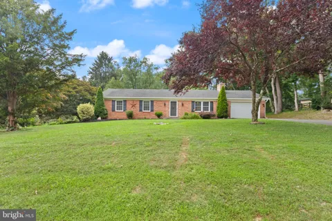 3612 WOODHOLME DRIVE