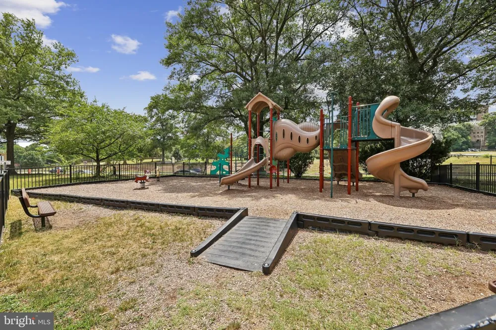 1021 ARLINGTON BOULEVARD #1138 Arlington, VA 22209