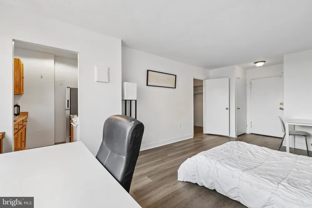 1021 ARLINGTON BOULEVARD #1138 Arlington, VA 22209