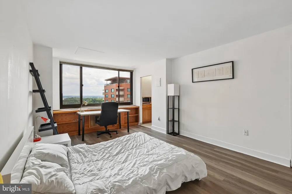 1021 ARLINGTON BOULEVARD #1138 Arlington, VA 22209