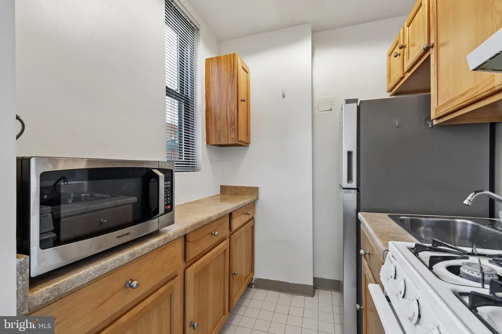 1021 ARLINGTON BOULEVARD #1138 Arlington, VA 22209