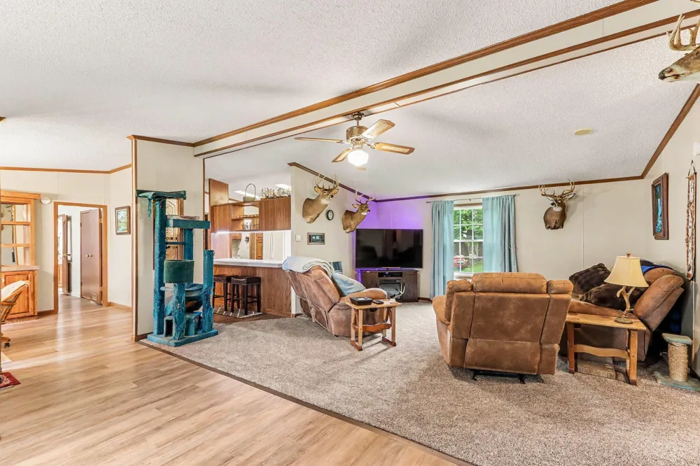 24070 J DRIVE Albion, MI 49224