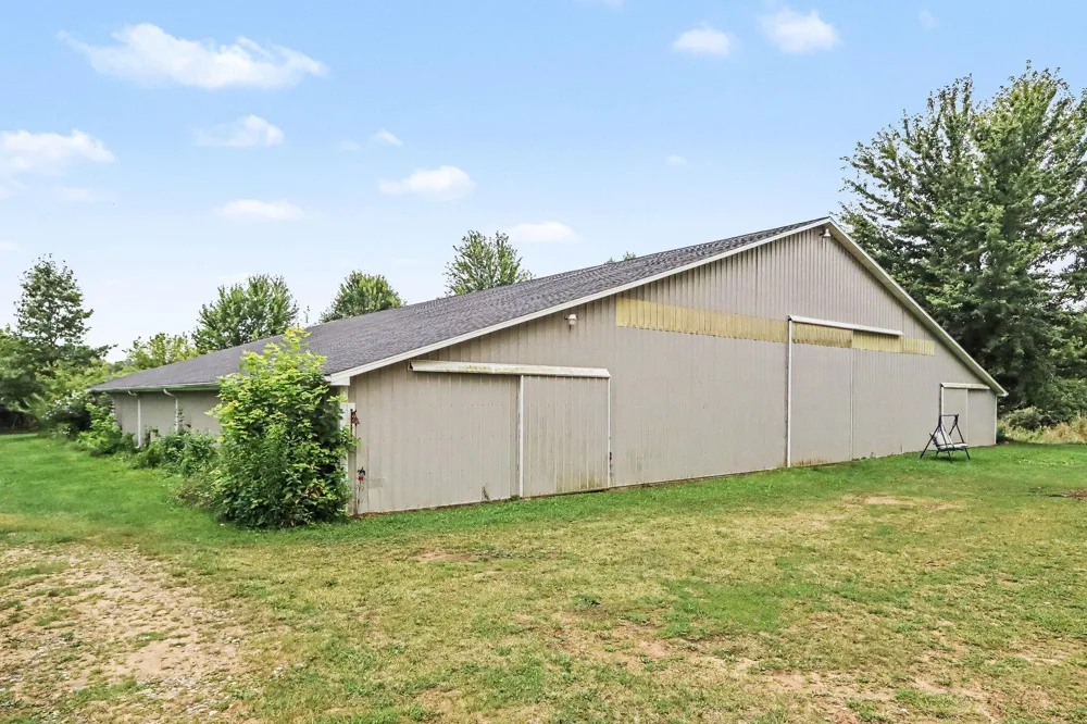 24070 J DRIVE Albion, MI 49224
