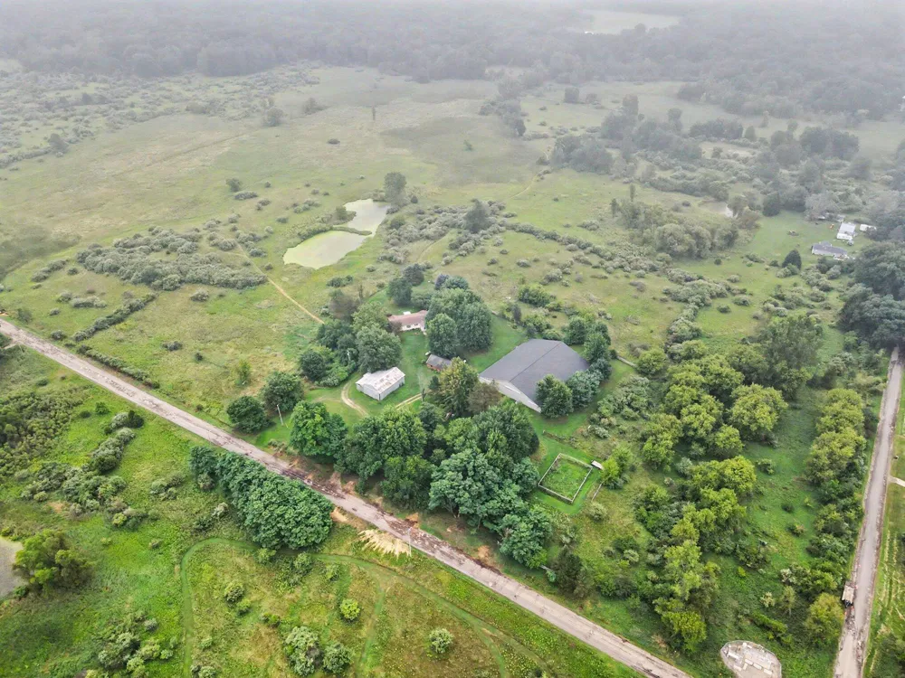 24070 J DRIVE Albion, MI 49224