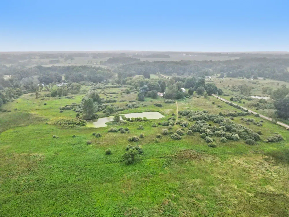 24070 J DRIVE Albion, MI 49224