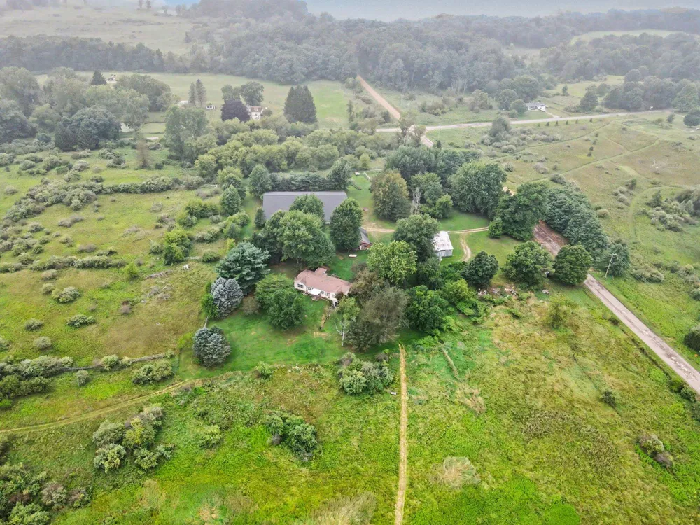 24070 J DRIVE Albion, MI 49224