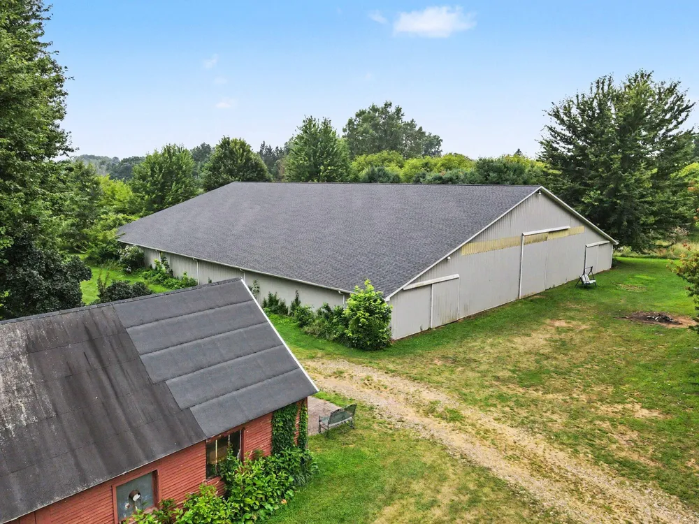 24070 J DRIVE Albion, MI 49224
