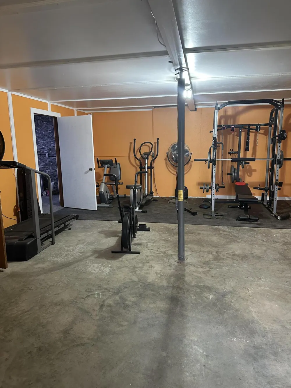 24070 J DRIVE Albion, MI 49224