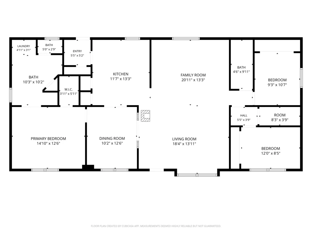 24070 J DRIVE Albion, MI 49224