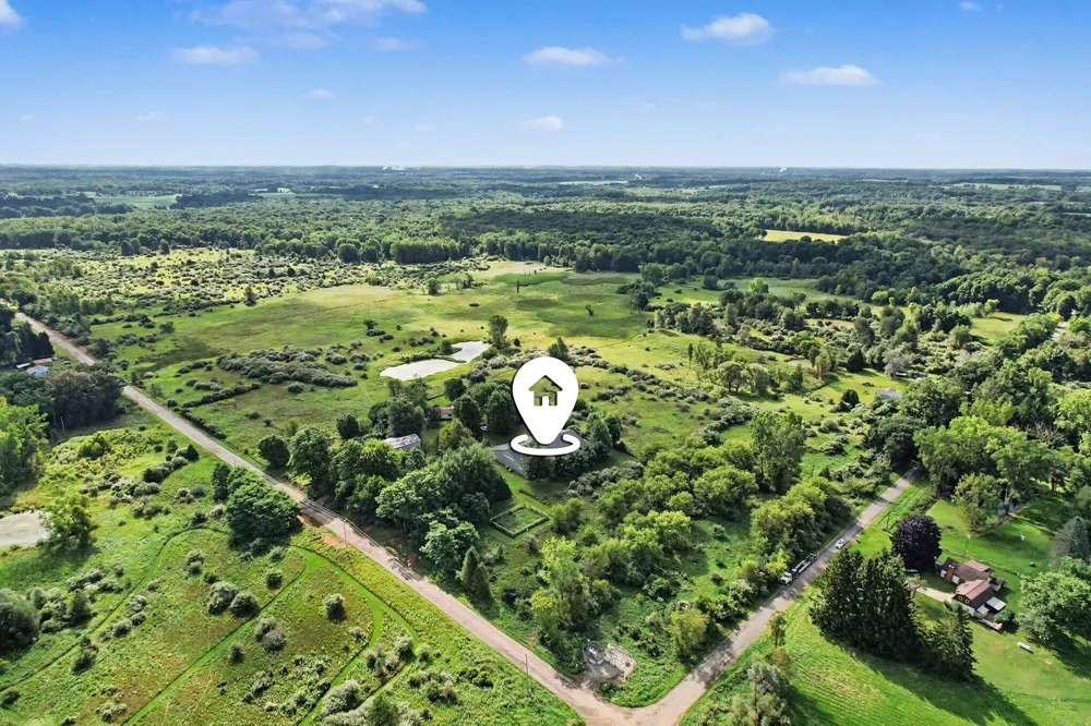 24070 J DRIVE Albion, MI 49224