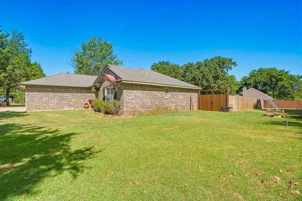 14080 County Road 1573 Ada, OK 74820