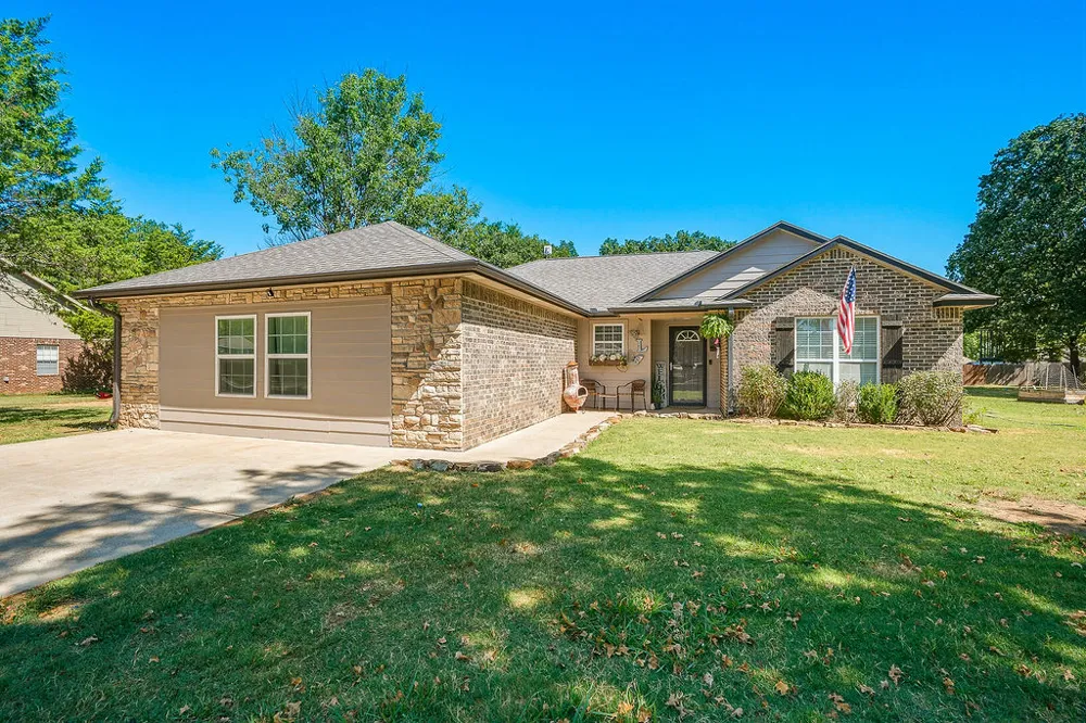 14080 County Road 1573 Ada, OK 74820