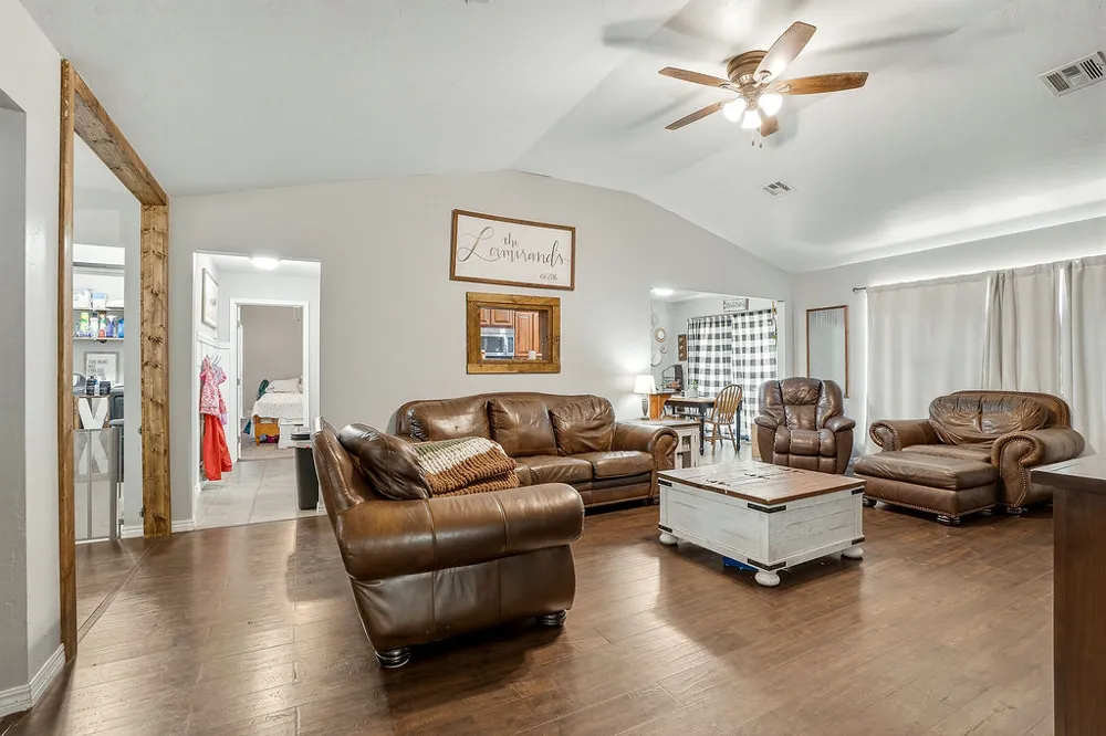 14080 County Road 1573 Ada, OK 74820