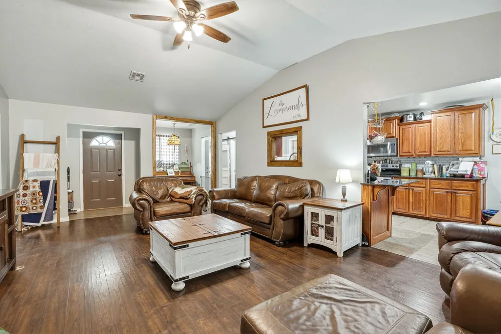 14080 County Road 1573 Ada, OK 74820
