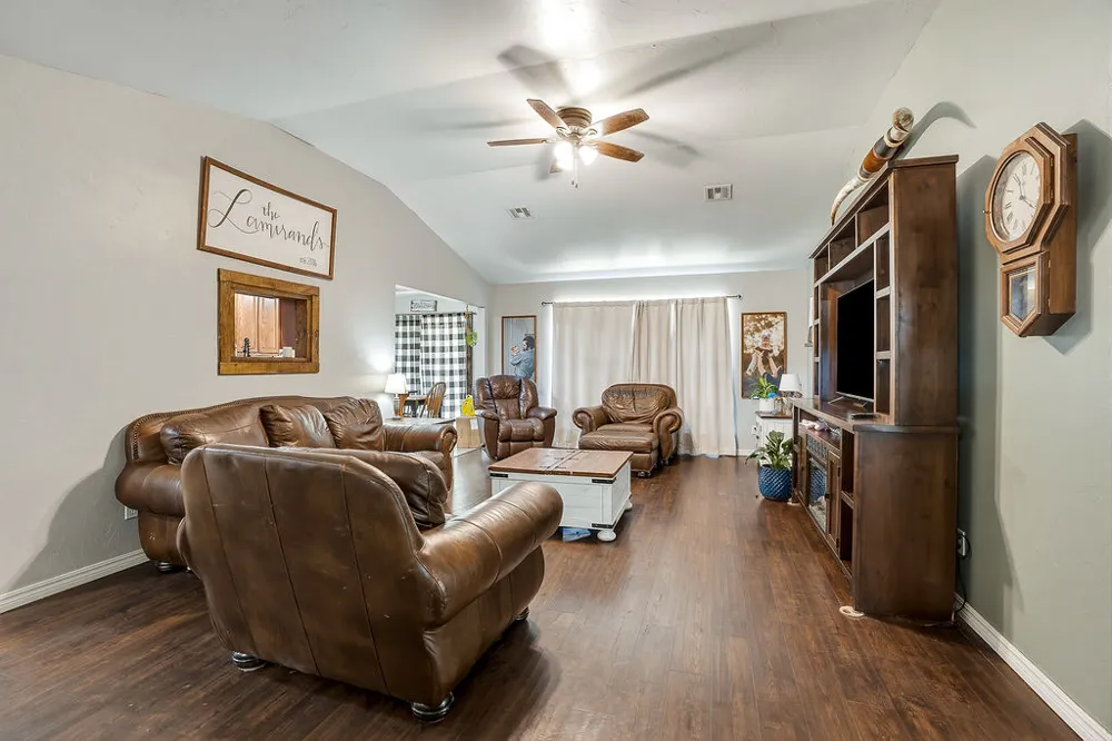 14080 County Road 1573 Ada, OK 74820