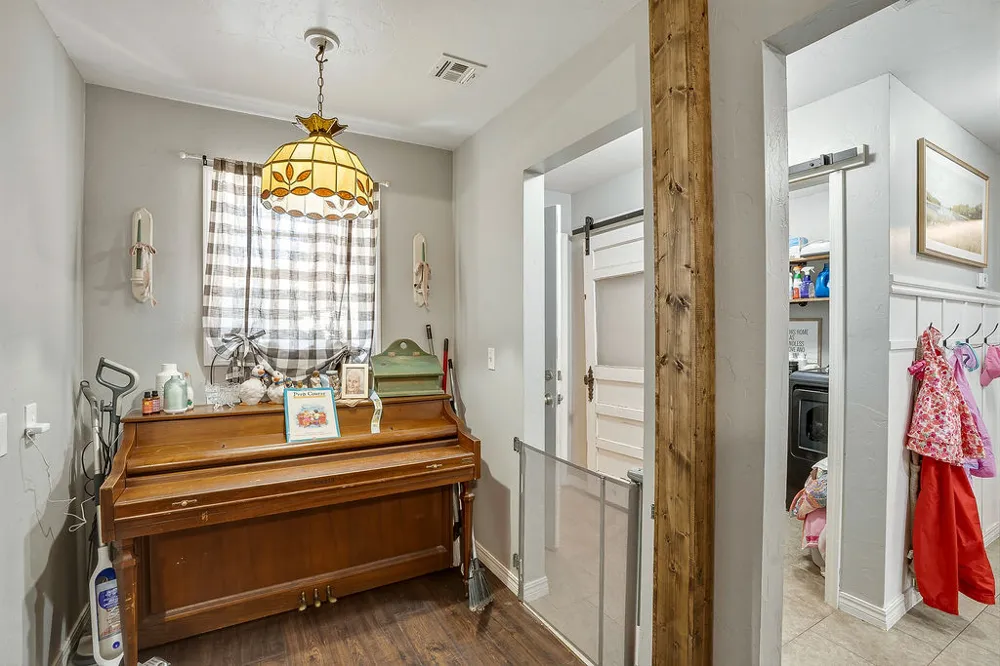 14080 County Road 1573 Ada, OK 74820
