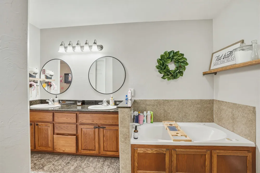 14080 County Road 1573 Ada, OK 74820