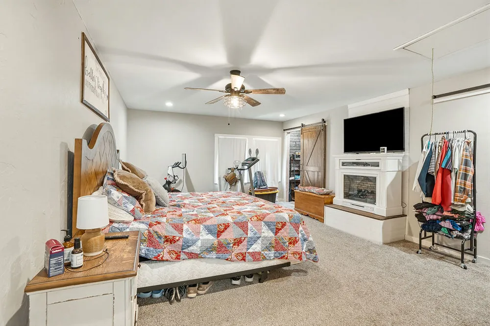 14080 County Road 1573 Ada, OK 74820