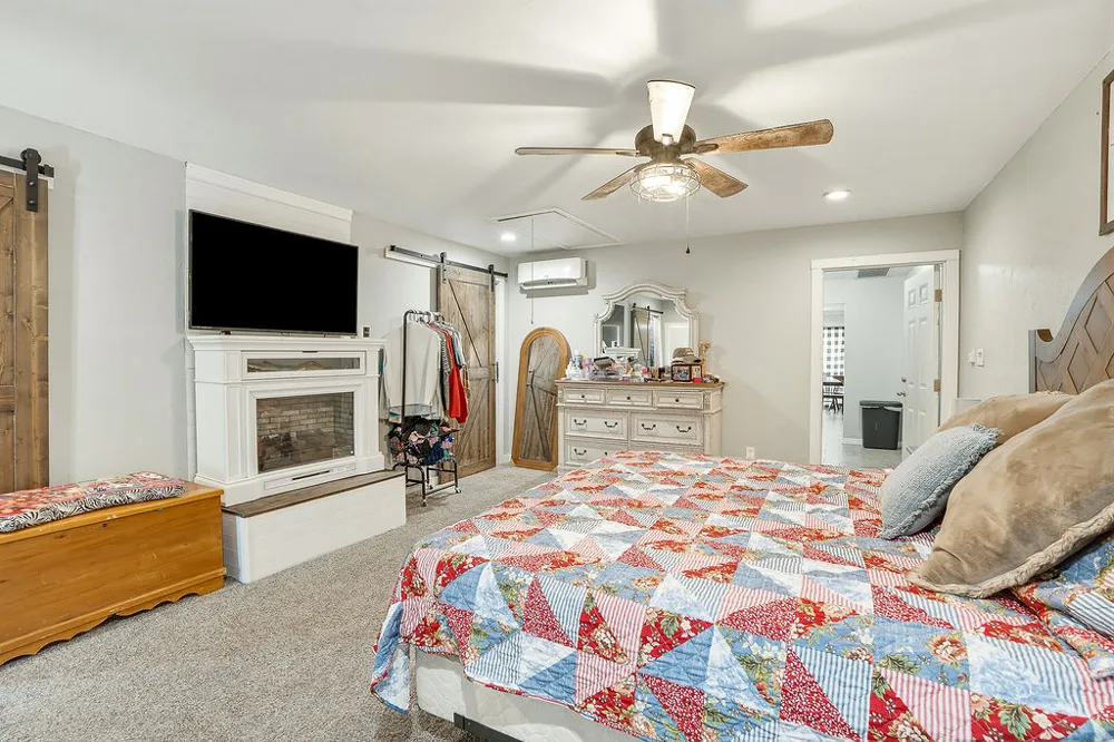 14080 County Road 1573 Ada, OK 74820